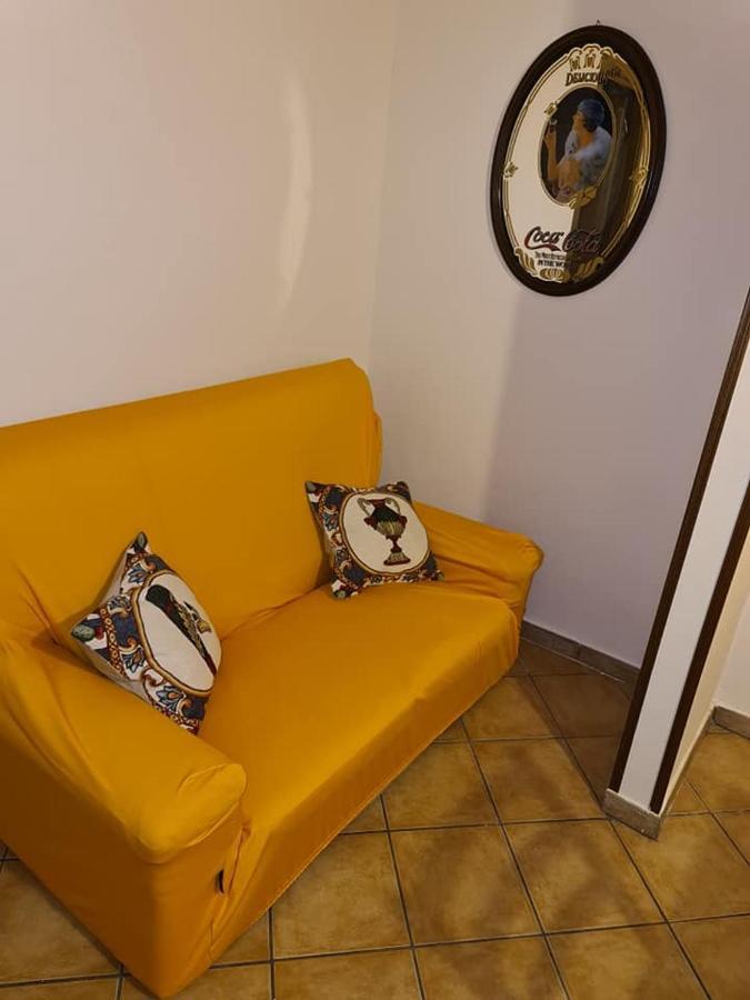 I Salotti Del Principe Apartamento Palermo Exterior foto