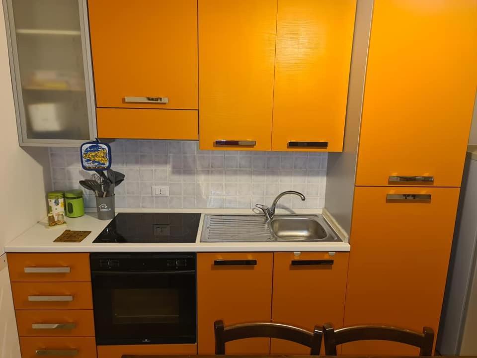 I Salotti Del Principe Apartamento Palermo Exterior foto