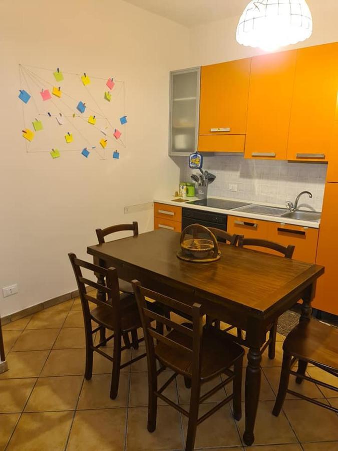 I Salotti Del Principe Apartamento Palermo Exterior foto
