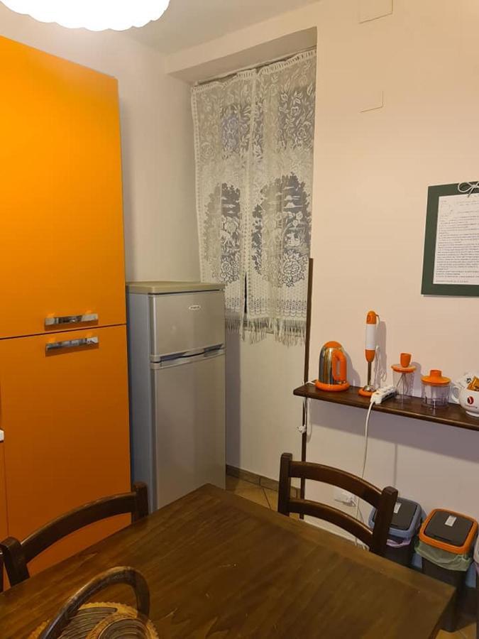I Salotti Del Principe Apartamento Palermo Exterior foto