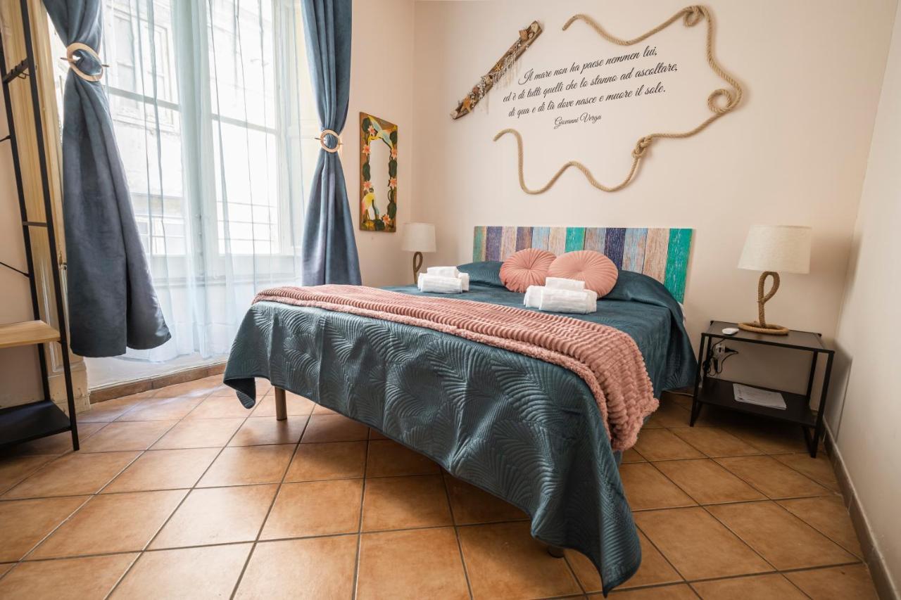 I Salotti Del Principe Apartamento Palermo Exterior foto