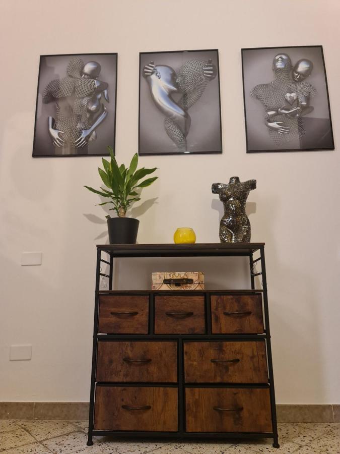 I Salotti Del Principe Apartamento Palermo Exterior foto