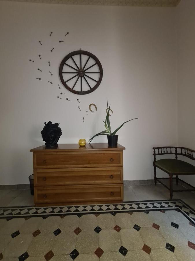 I Salotti Del Principe Apartamento Palermo Exterior foto