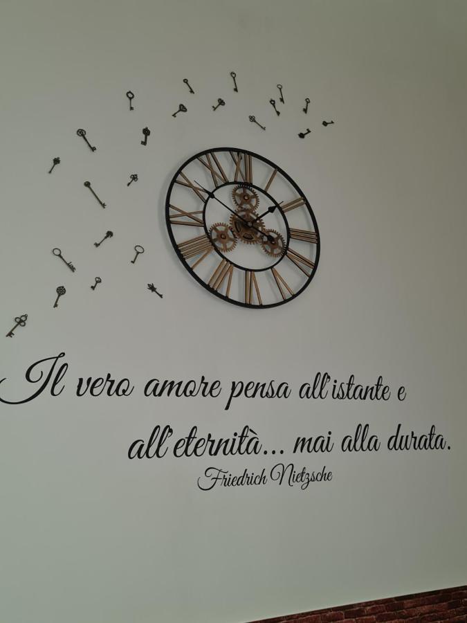 I Salotti Del Principe Apartamento Palermo Exterior foto