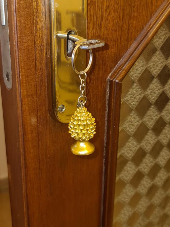 I Salotti Del Principe Apartamento Palermo Exterior foto